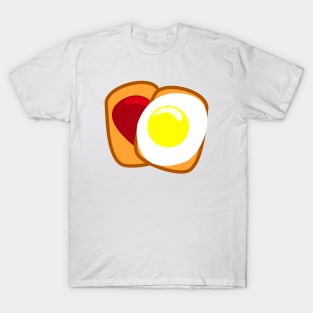 My Egg Sandwich T-Shirt